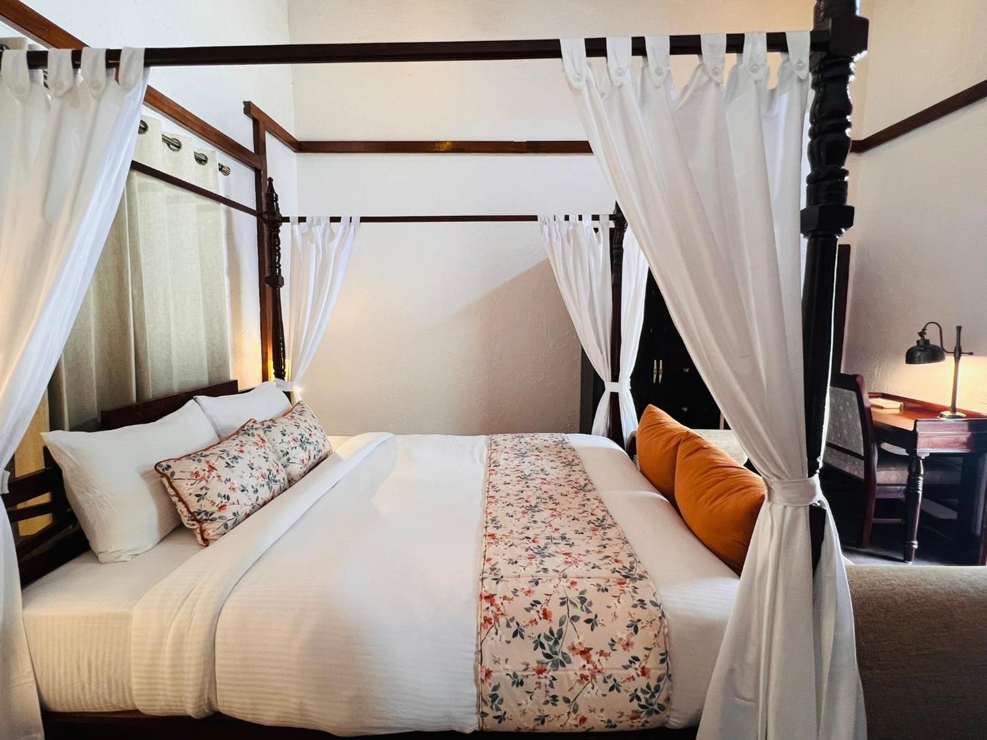 Dandelion By The Hills Hotel Lakhwar ภายนอก รูปภาพ