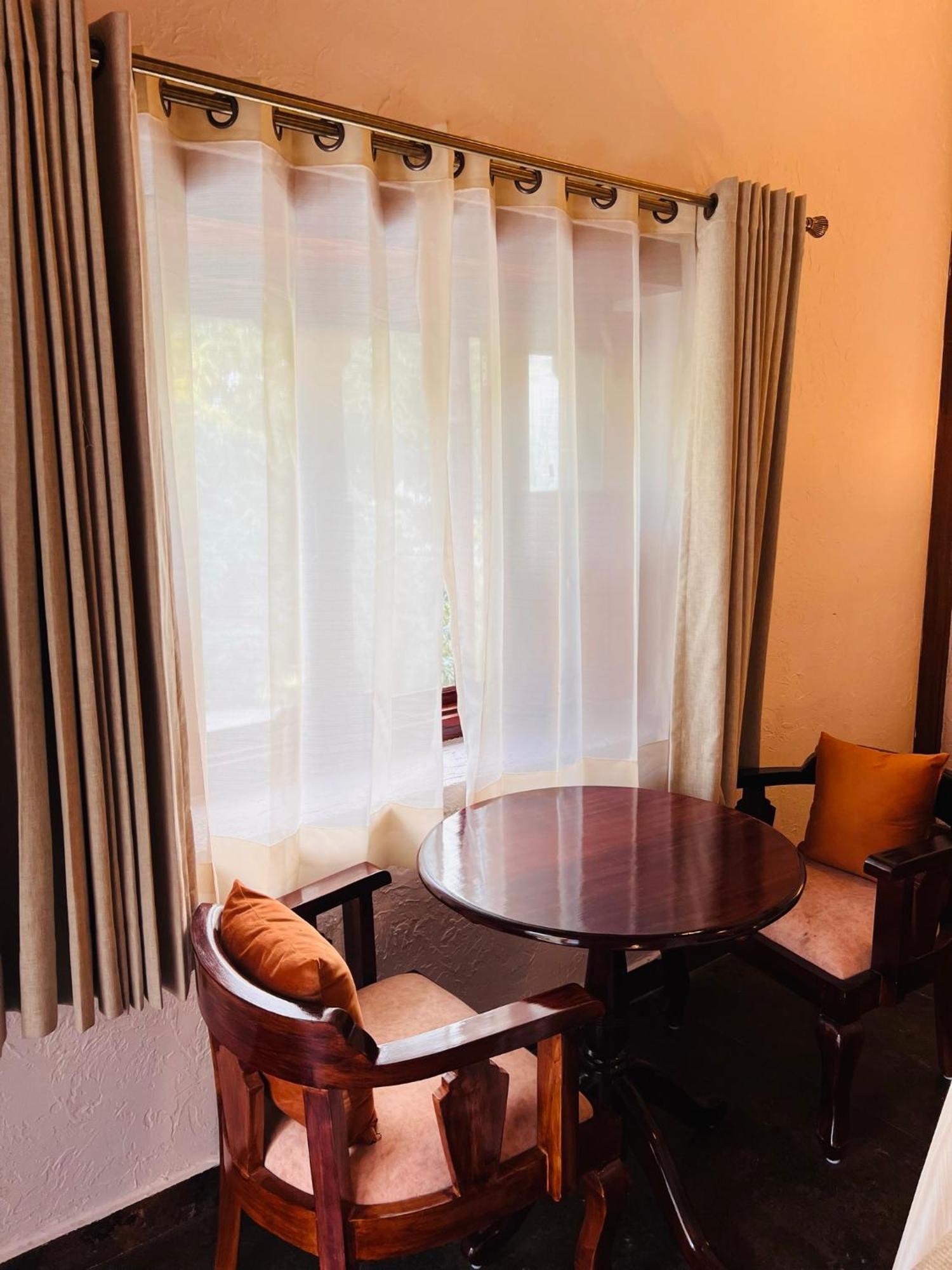 Dandelion By The Hills Hotel Lakhwar ภายนอก รูปภาพ